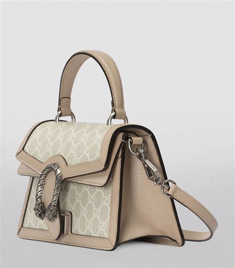 gucci dionysus 2022|gucci dionysus top handle bag.